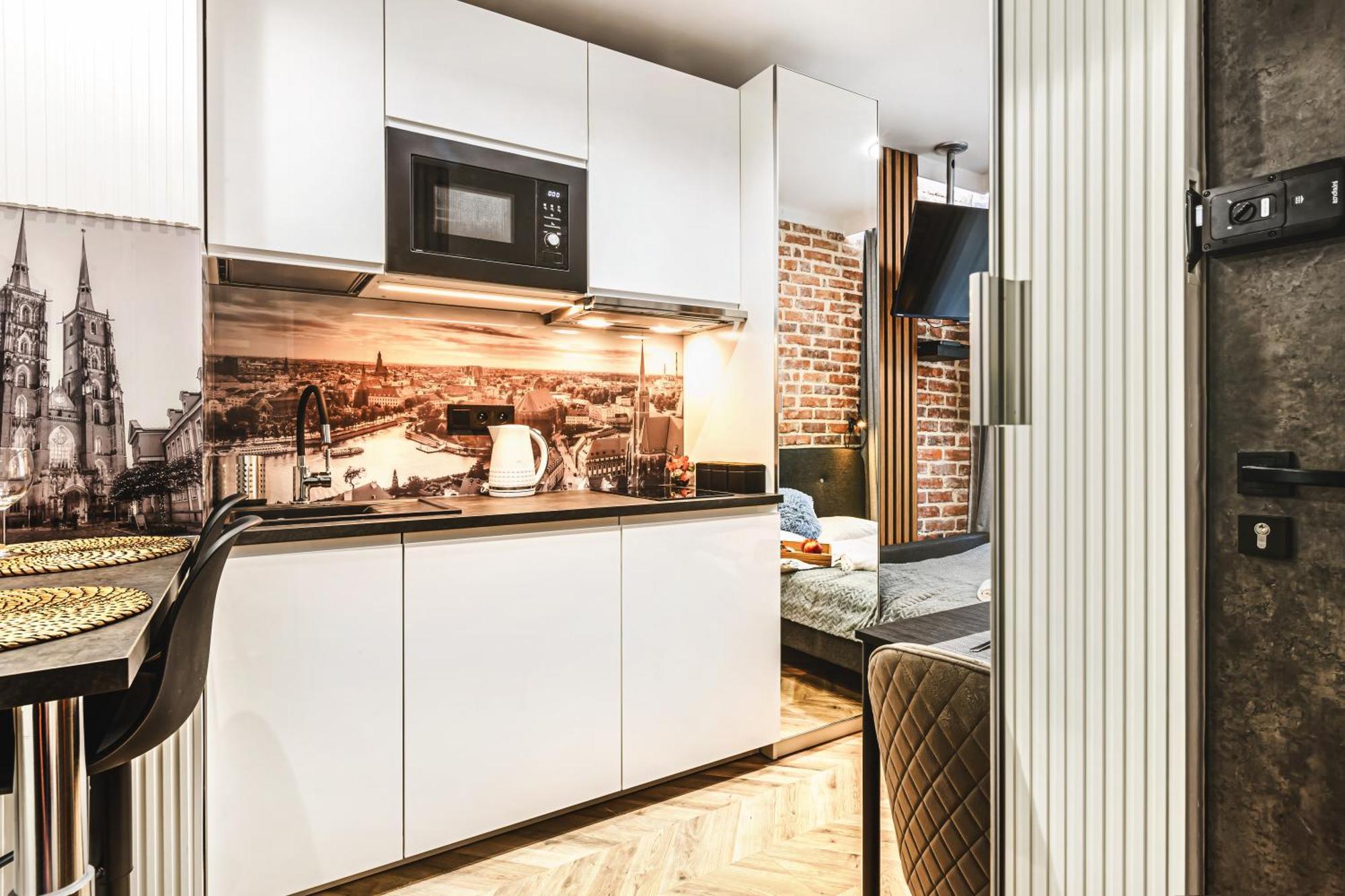 ורוצלב Luksusowe Apartamenty Przy Rynku מראה חיצוני תמונה