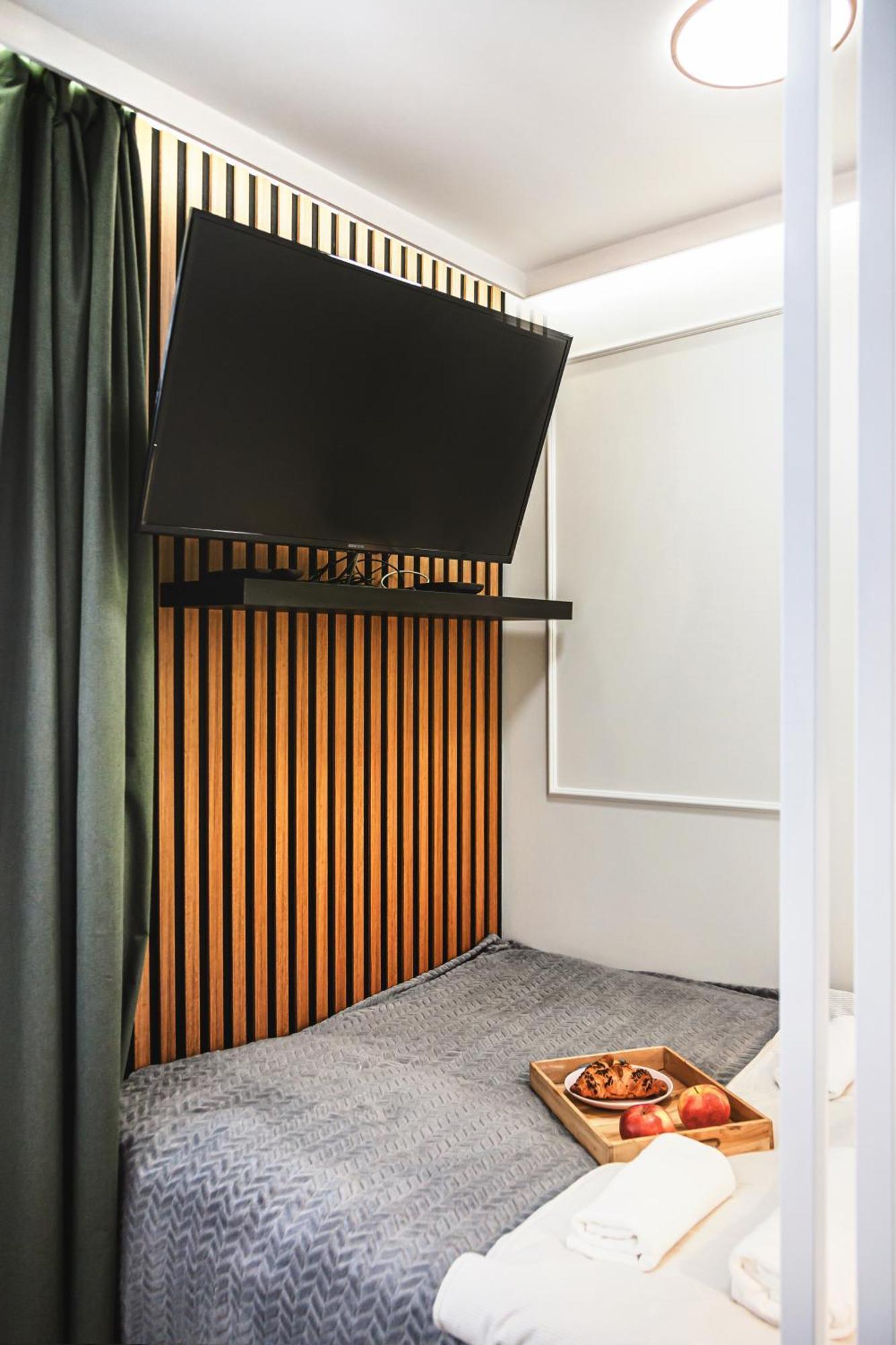 ורוצלב Luksusowe Apartamenty Przy Rynku מראה חיצוני תמונה