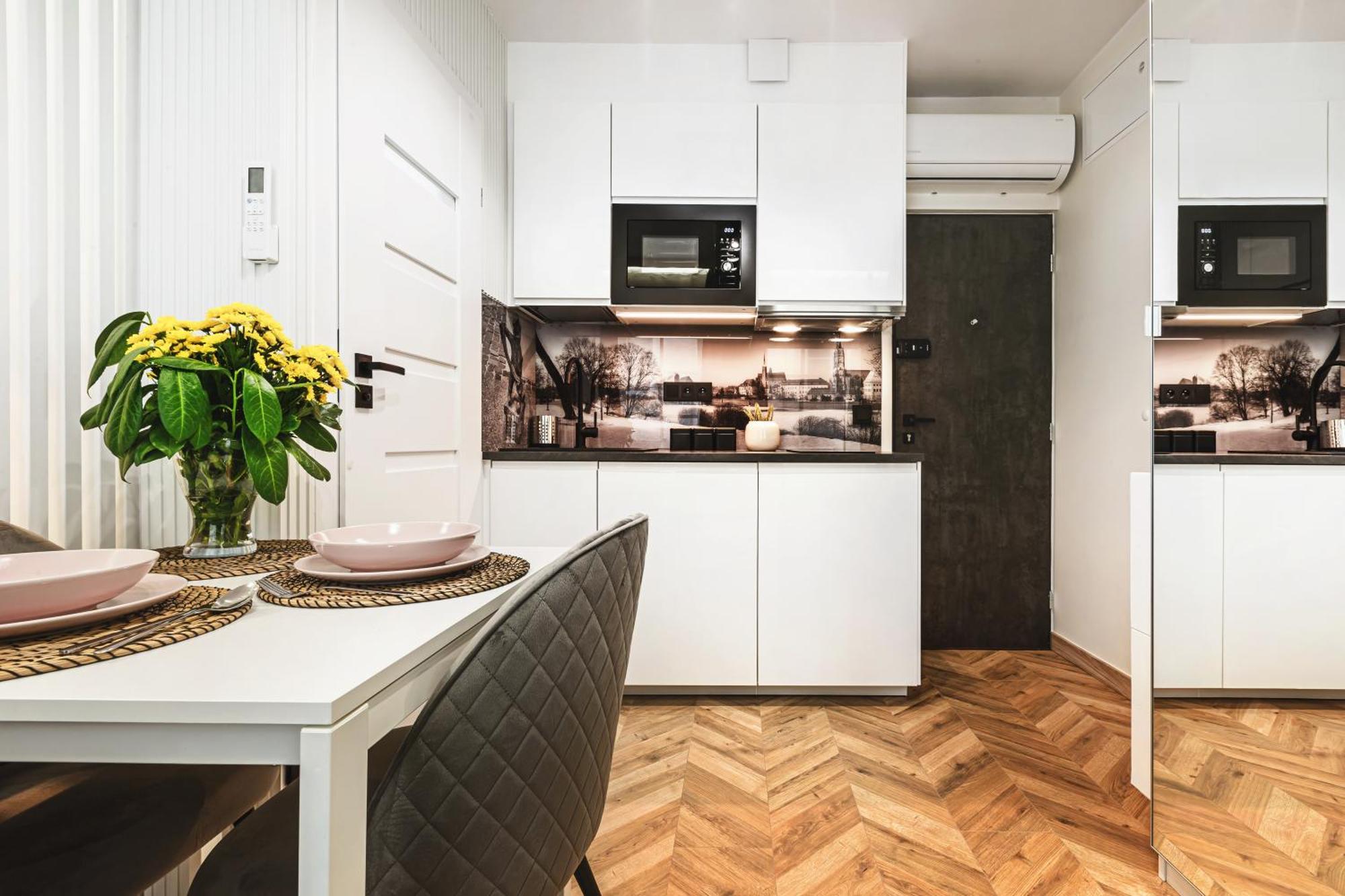 ורוצלב Luksusowe Apartamenty Przy Rynku מראה חיצוני תמונה