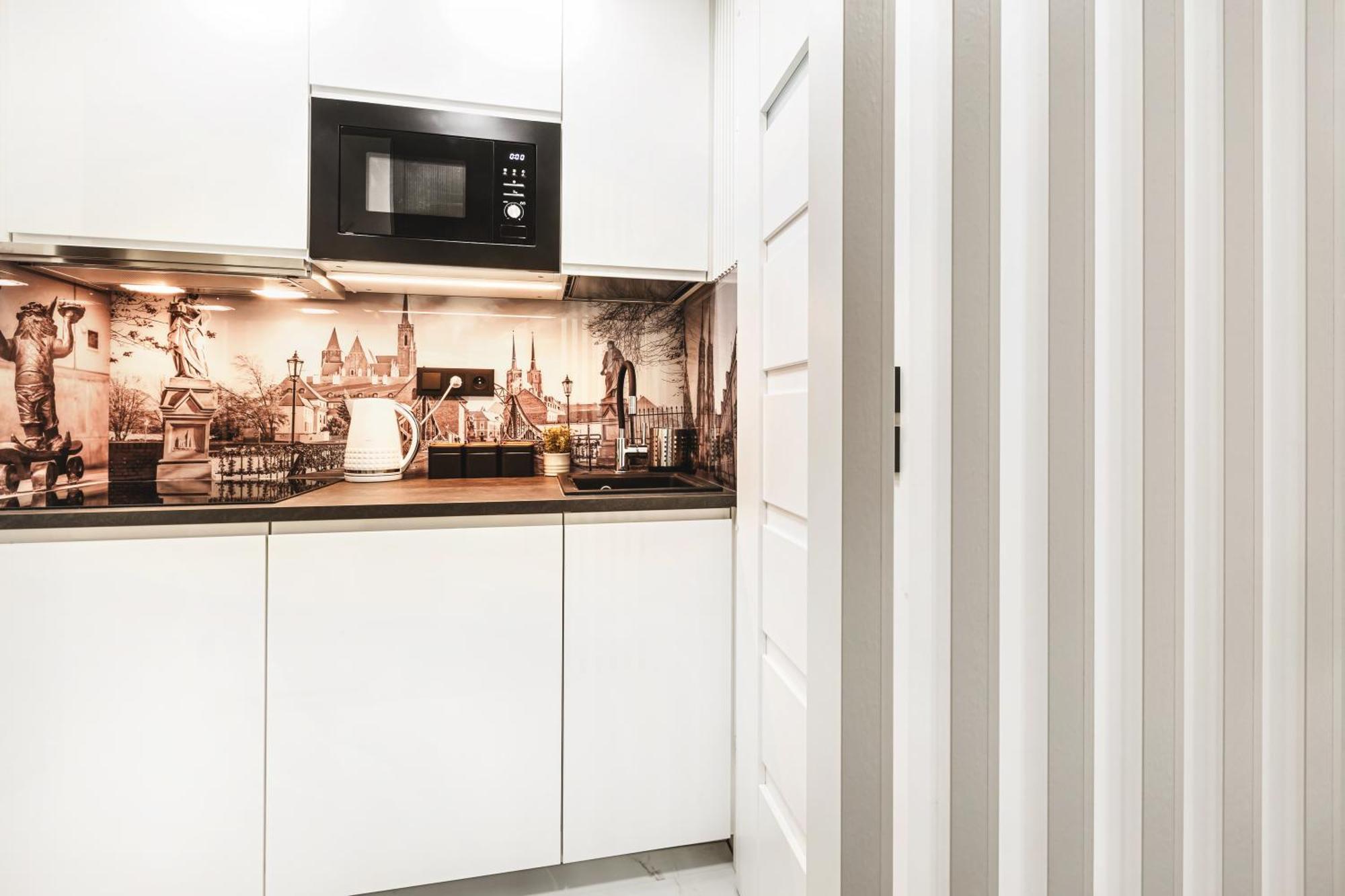 ורוצלב Luksusowe Apartamenty Przy Rynku מראה חיצוני תמונה