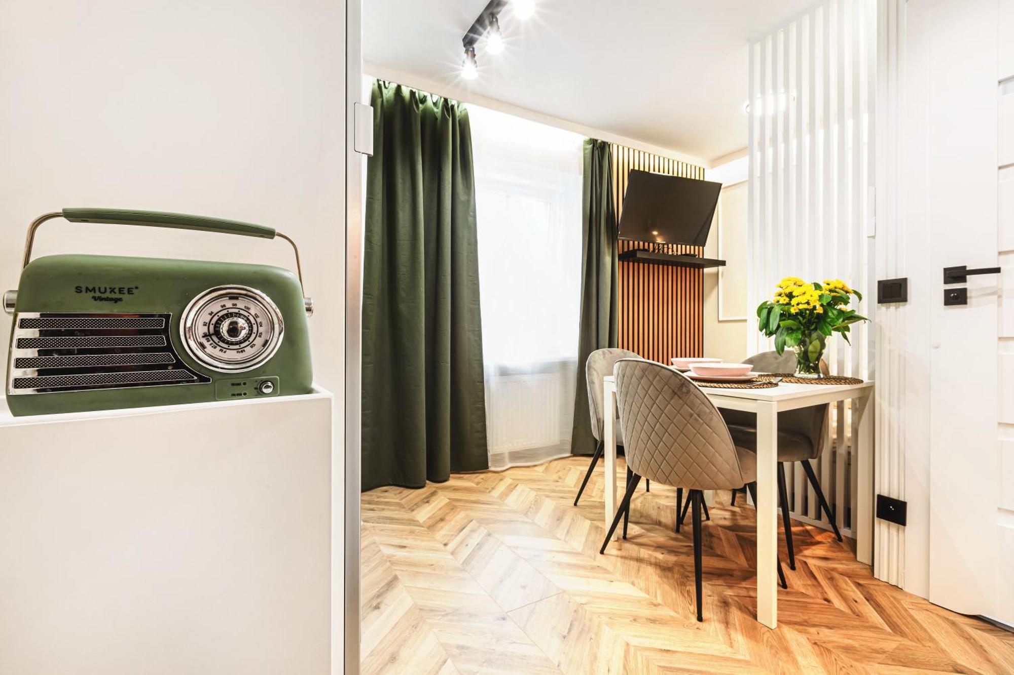 ורוצלב Luksusowe Apartamenty Przy Rynku מראה חיצוני תמונה