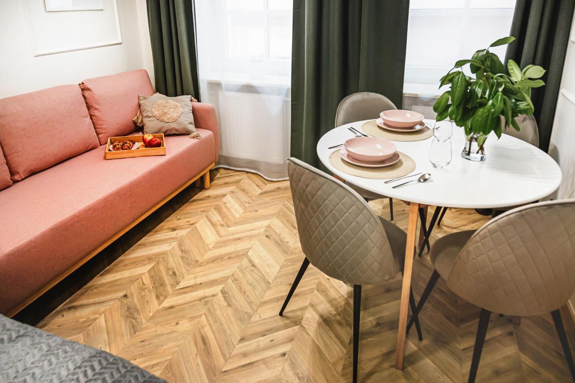 ורוצלב Luksusowe Apartamenty Przy Rynku מראה חיצוני תמונה