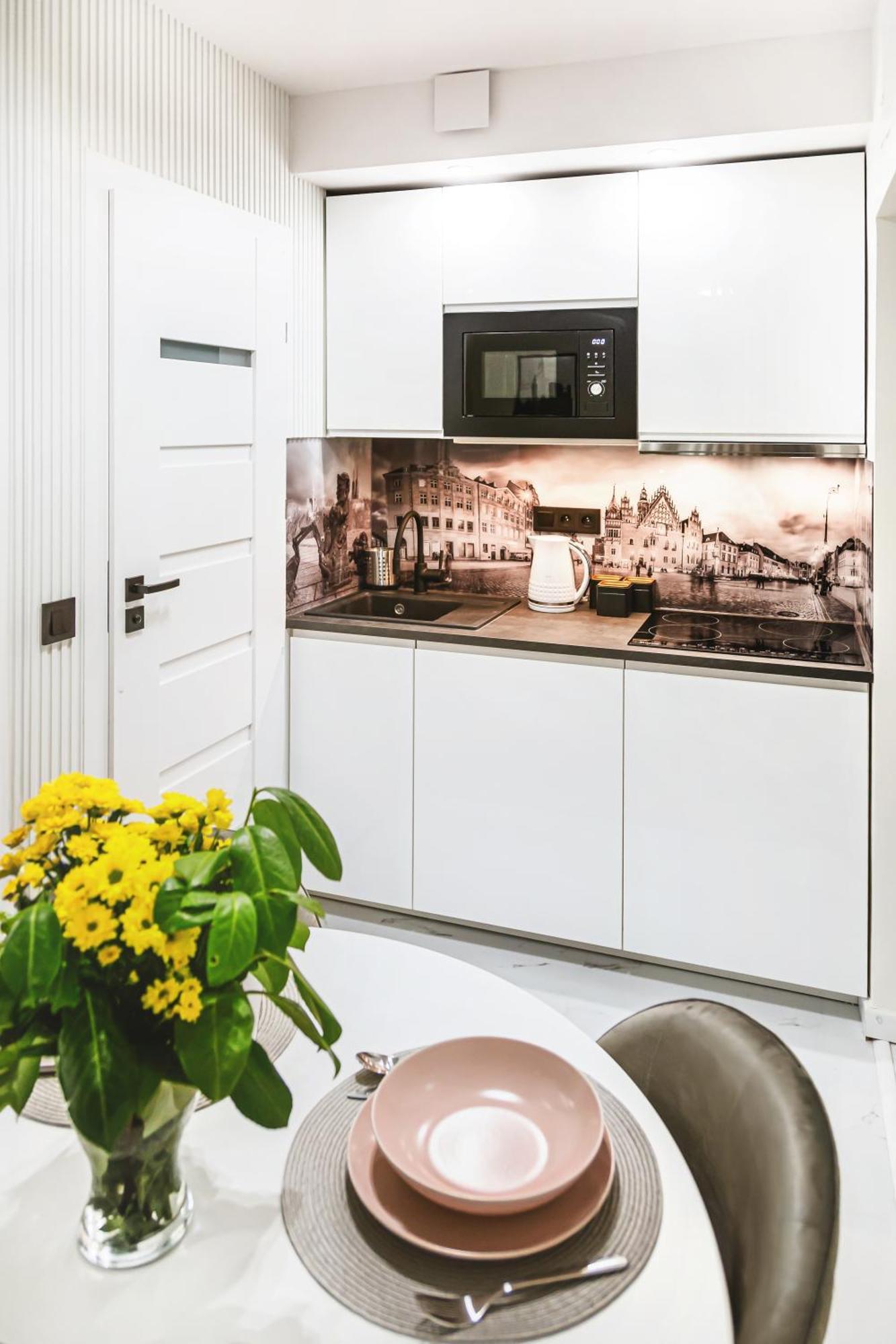ורוצלב Luksusowe Apartamenty Przy Rynku מראה חיצוני תמונה