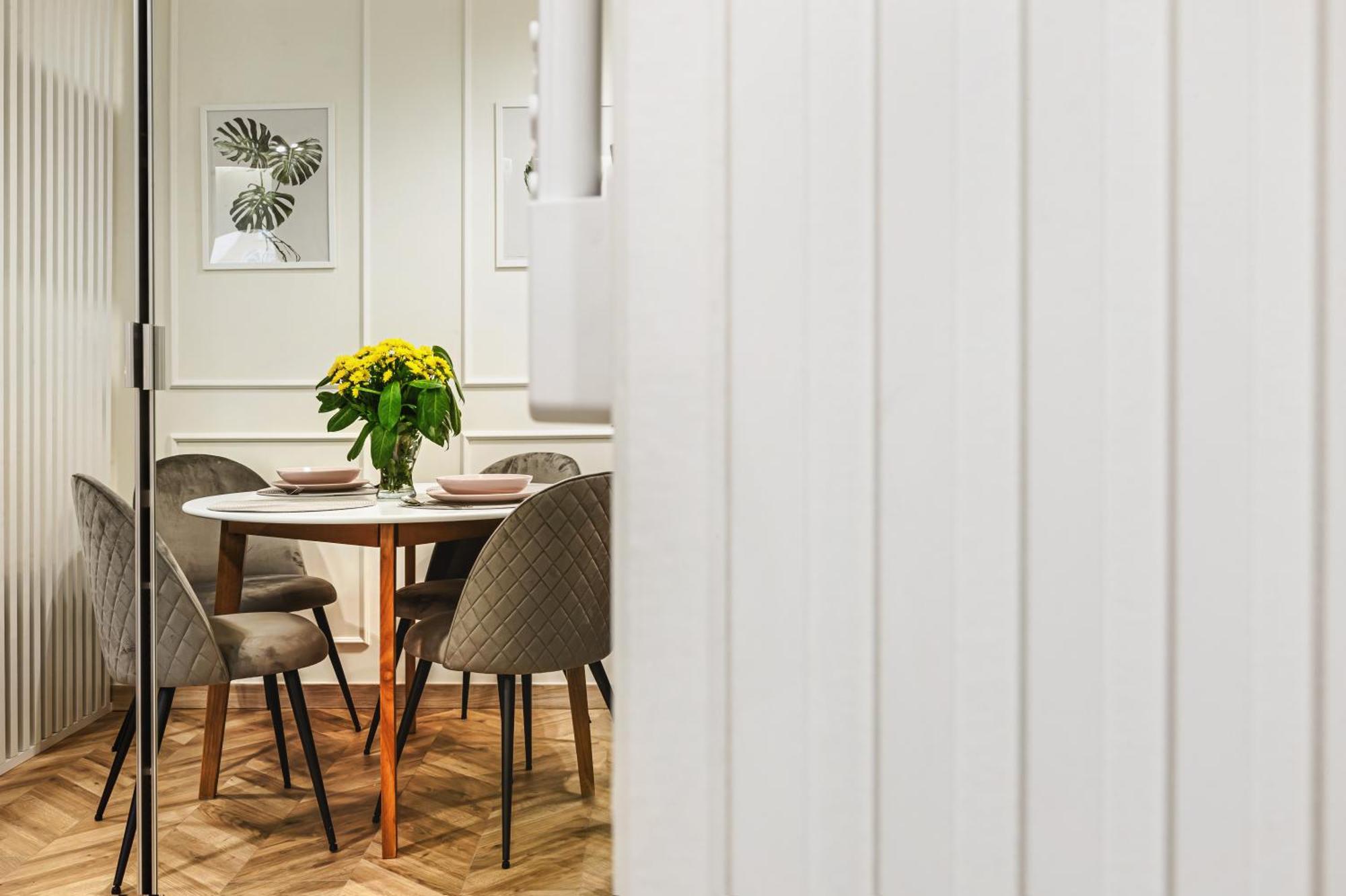 ורוצלב Luksusowe Apartamenty Przy Rynku מראה חיצוני תמונה