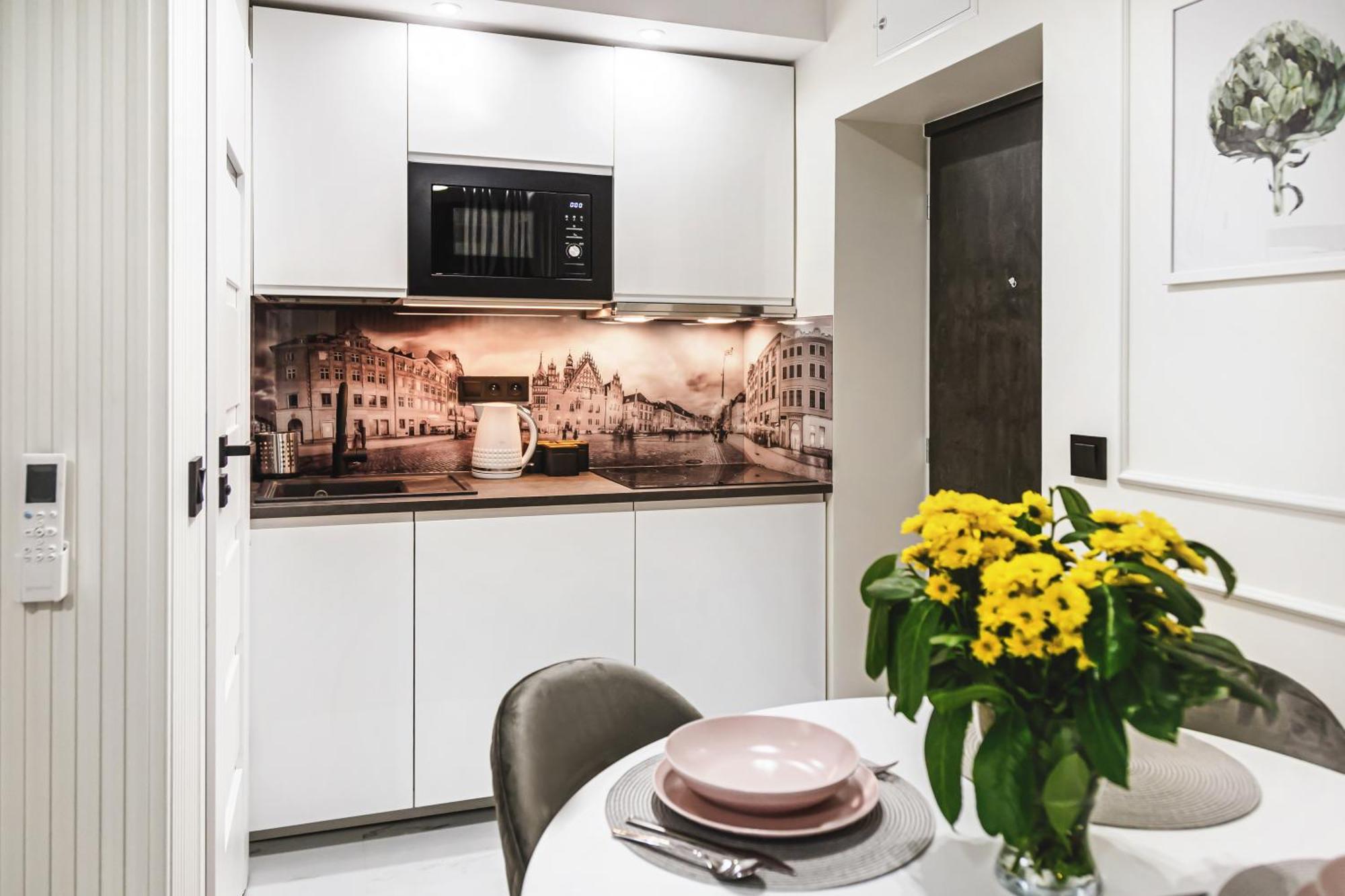 ורוצלב Luksusowe Apartamenty Przy Rynku מראה חיצוני תמונה