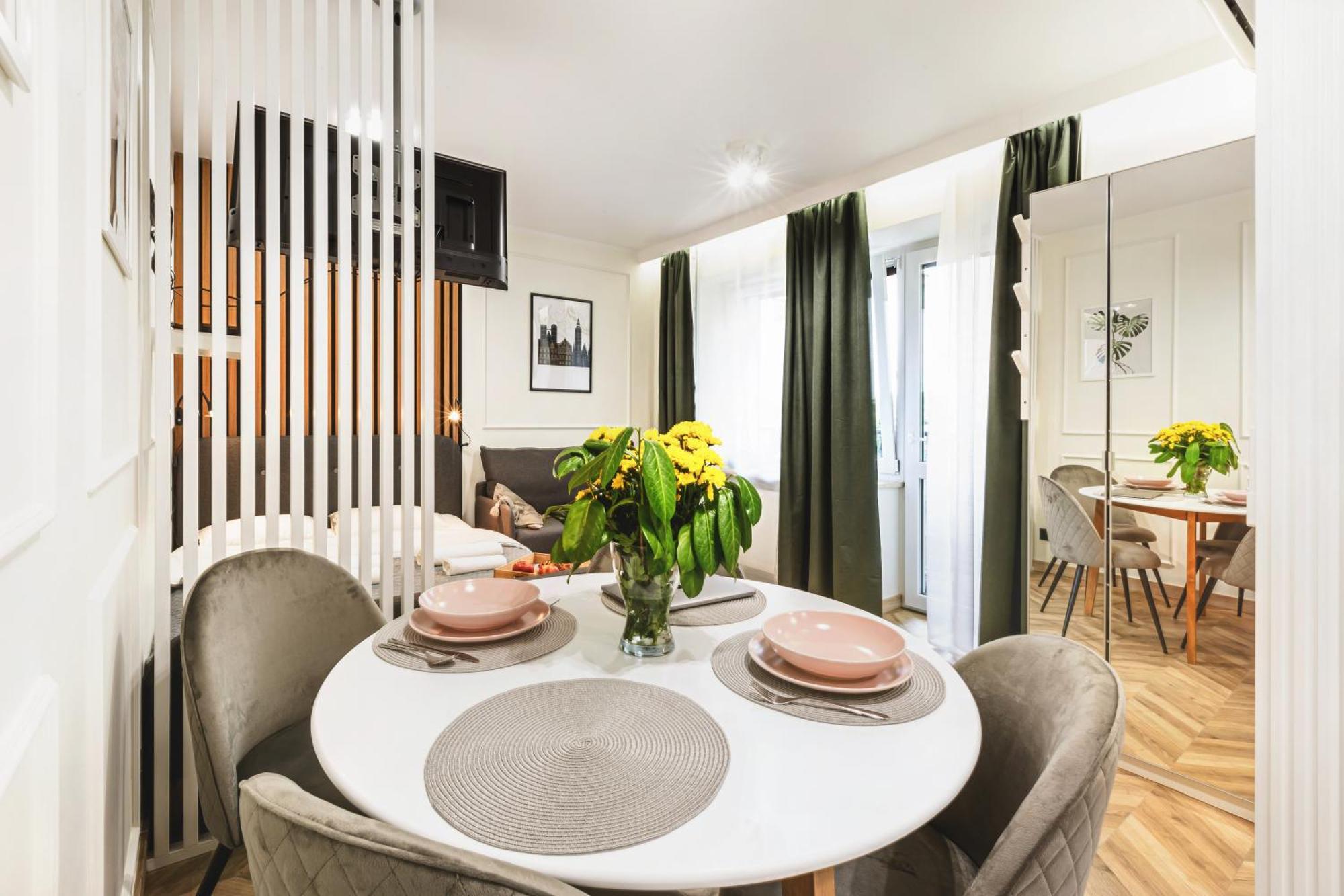 ורוצלב Luksusowe Apartamenty Przy Rynku מראה חיצוני תמונה