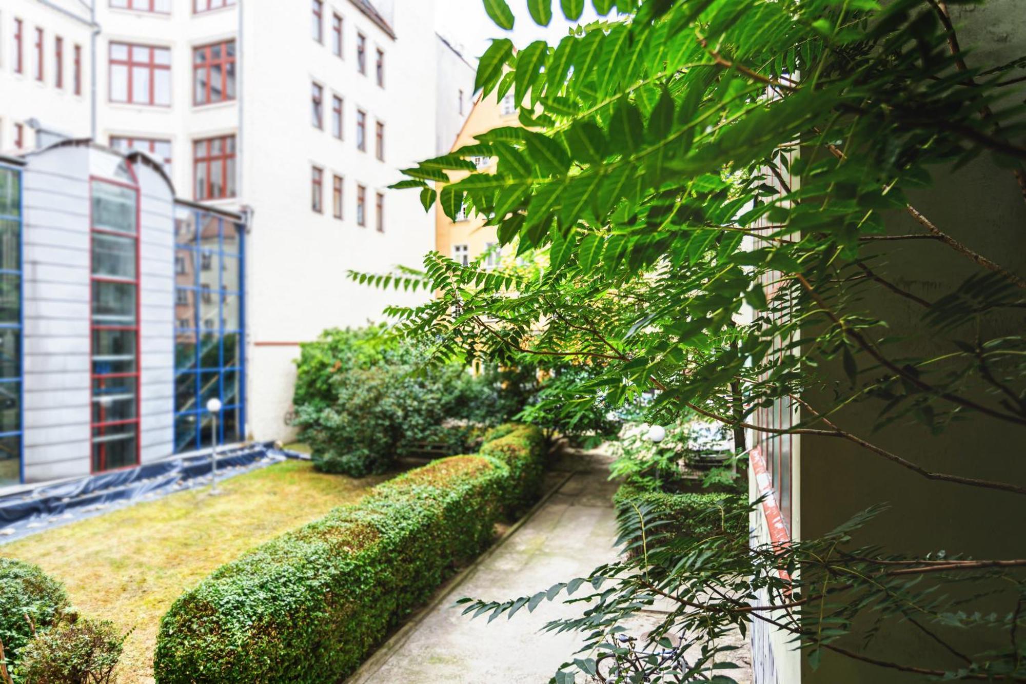 ורוצלב Luksusowe Apartamenty Przy Rynku מראה חיצוני תמונה
